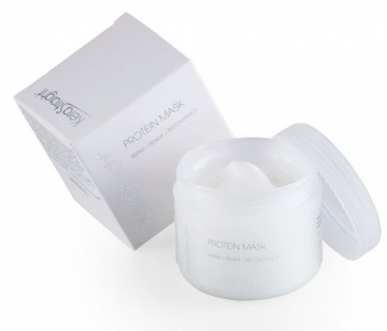 Kerastraight Protein Mask